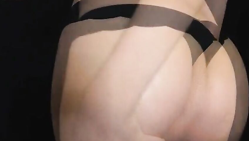 Diddly Asmr Sexy Oily Ass Massage 2