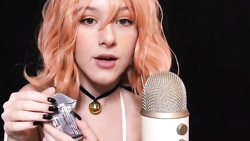 Diddly Asmr Trick Or Treat