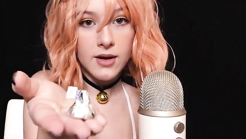 Diddly Asmr Trick Or Treat