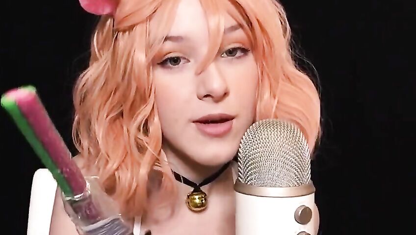 Diddly Asmr Trick Or Treat