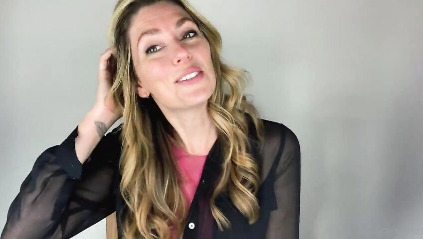 Diora Baird Nude Close Up Titsss