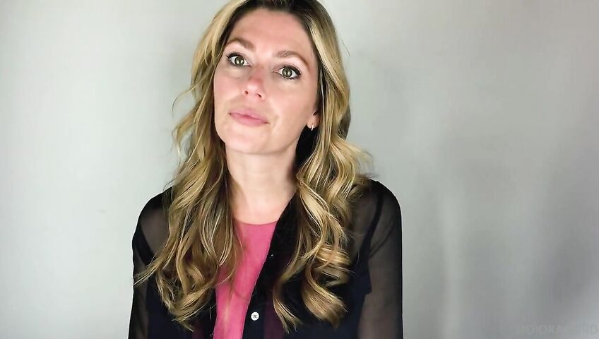 Diora Baird Nude Close Up Titsss