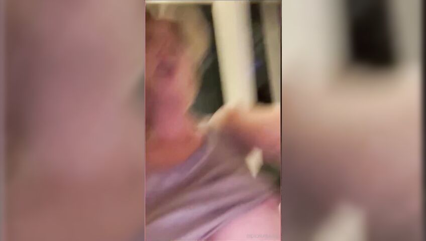 Diora Baird Virtual Riding Pov Onlyfans