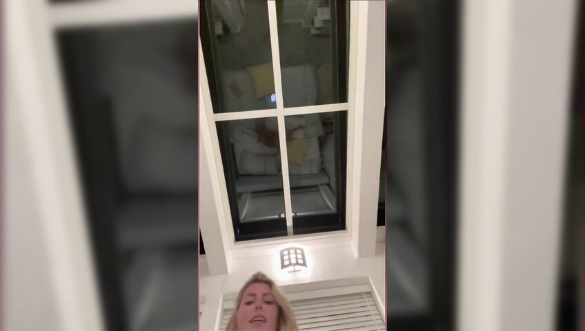 Diora Baird Virtual Riding Pov Onlyfans