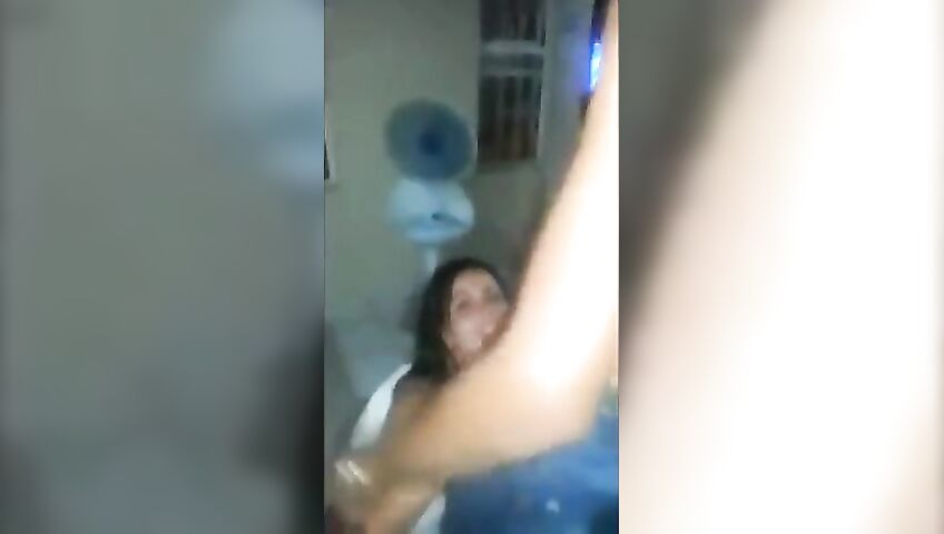 Drunk Girl Flashing And Sucking Dick At Party