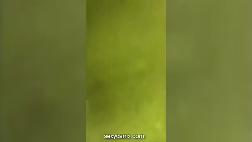 Drunk Girls Having Some Fun At A Club Bathroom