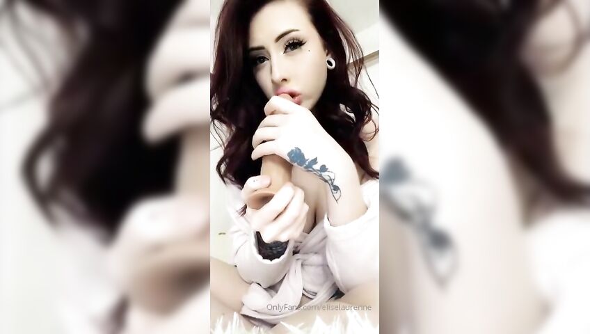 Elise Laurenne Onlyfans Nude Leaks Video A
