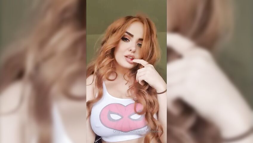 Elisha Jane Nude Onlyfans Elishajanesxxx Leak Video