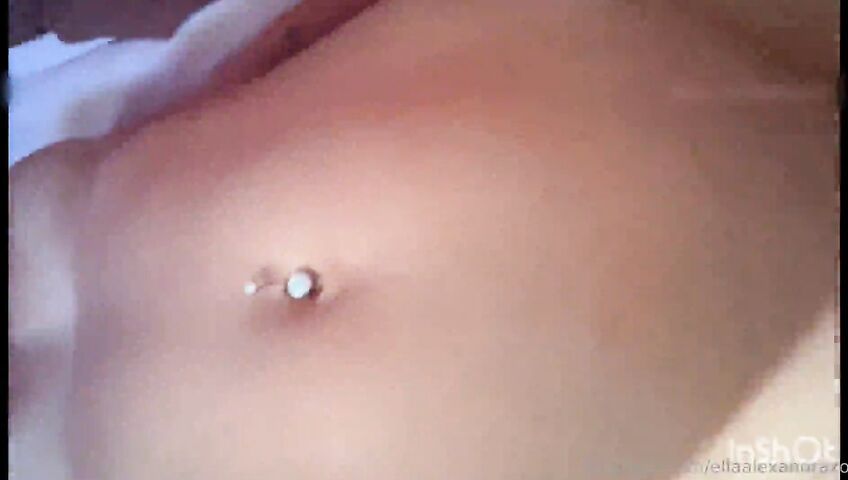 Ella Alexandra Tent Fuck Sex Tape Onlyfans Fgijk