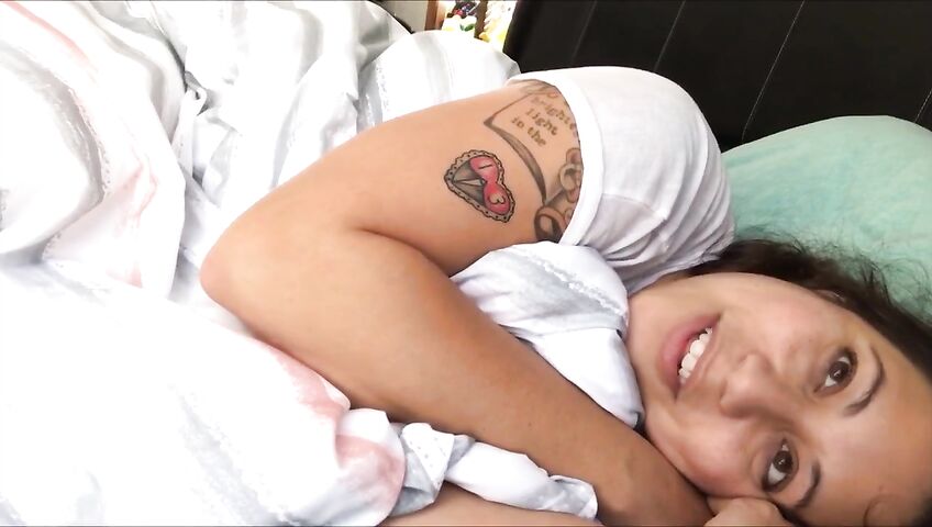 Ellie Boulder Asmr Morning Sun Gfe Leak