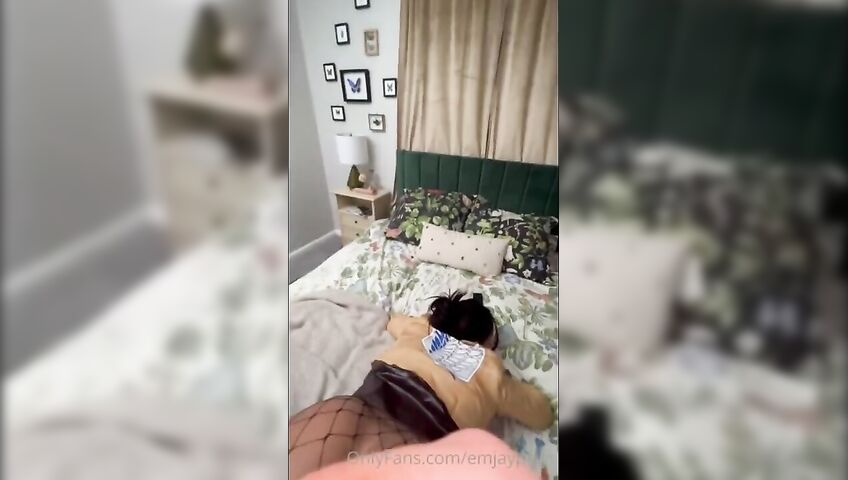 Emily Rinaudo Attack On Titan Cosplay Fucks