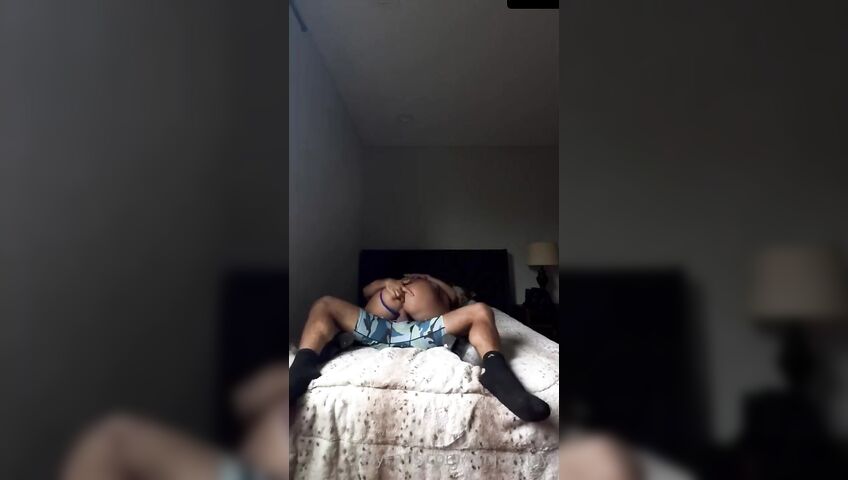 Emily Rinaudo Cowgirl Butt Plug New Sextape 7hijklmn