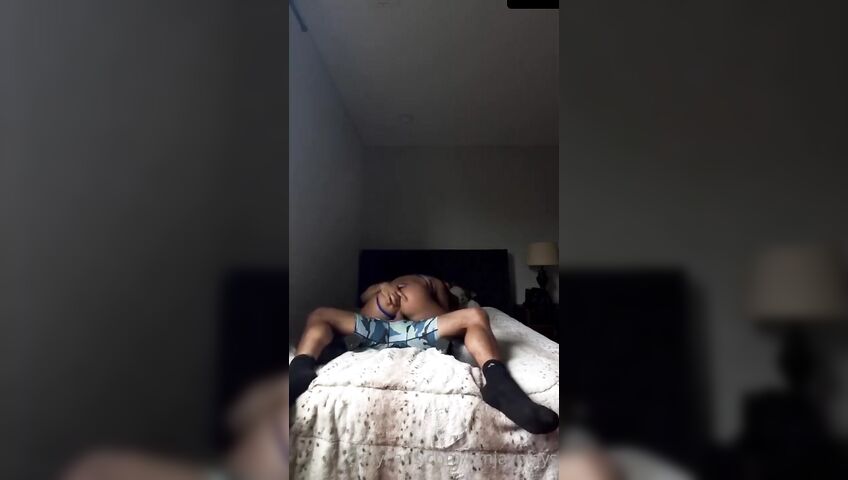 Emily Rinaudo Cowgirl Butt Plug New Sextape 7hijklmn