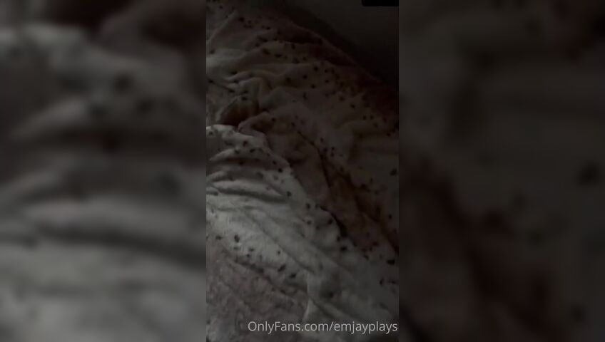 Emily Rinaudo Cowgirl Butt Plug New Sextape 7hijklmn