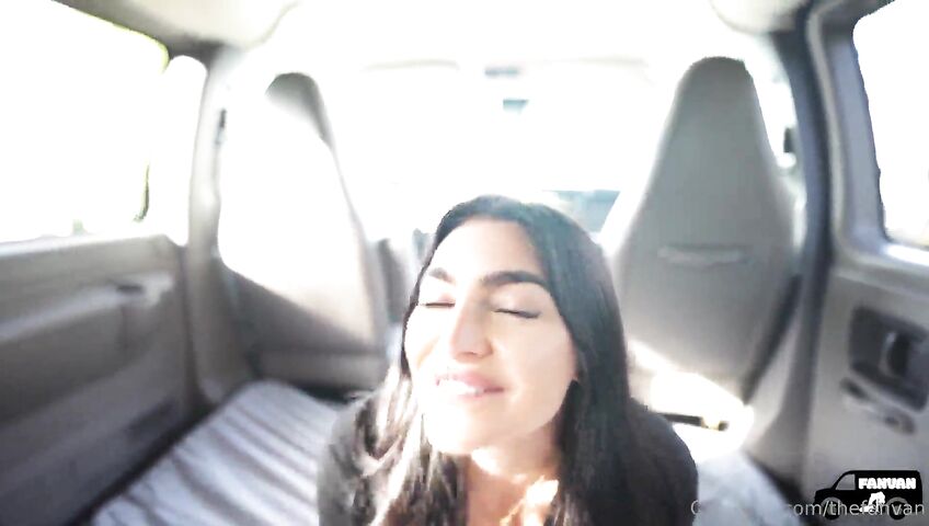 Emily Rinaudo Fan Bus Pov Sextape 8ijklm