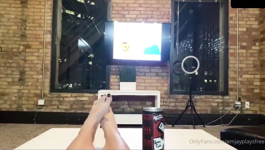 Emily Rinaudo Gets Rough Fucked By Home Intruder Video Klmnp