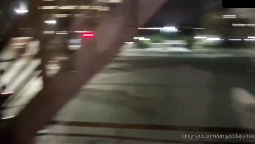 Emily Rinaudo Gets Rough Fucked By Home Intruder Video Klmnp