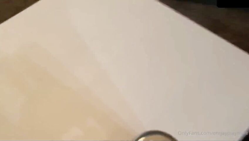 Emily Rinaudo Gets Rough Fucked By Home Intruder Video Klmnp