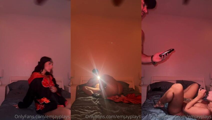 Emily Rinaudo Nude Alternate Angle Fuck 4ef