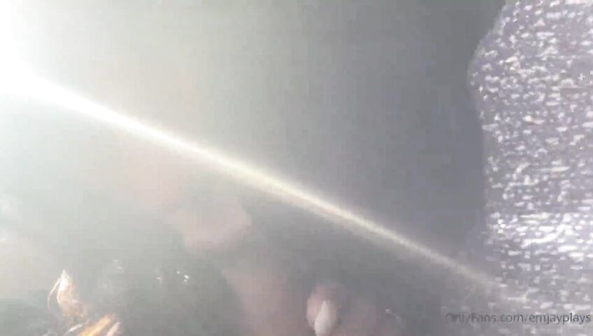 Emily Rinaudo Pov Car Blowjob 4defg