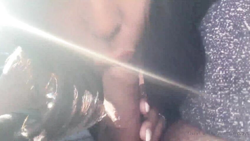 Emily Rinaudo Pov Car Blowjob 4defg