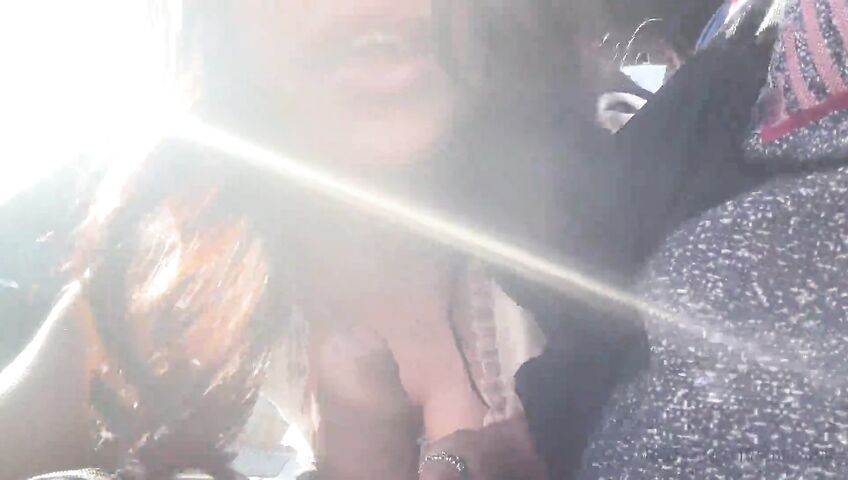 Emily Rinaudo Pov Car Blowjob 4defg