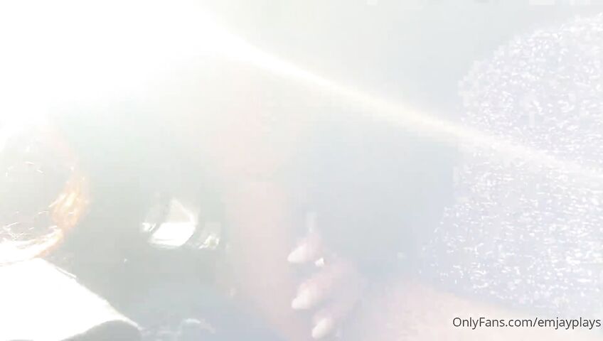 Emily Rinaudo Pov Car Blowjob 4defg