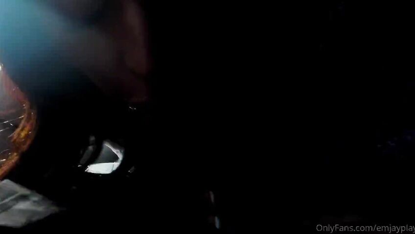 Emily Rinaudo Pov Car Blowjob 4defg