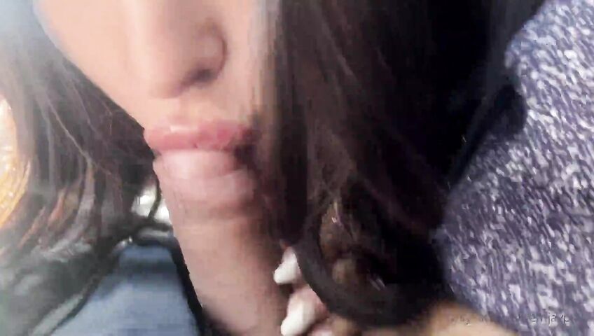 Emily Rinaudo Pov Car Blowjob 4defg