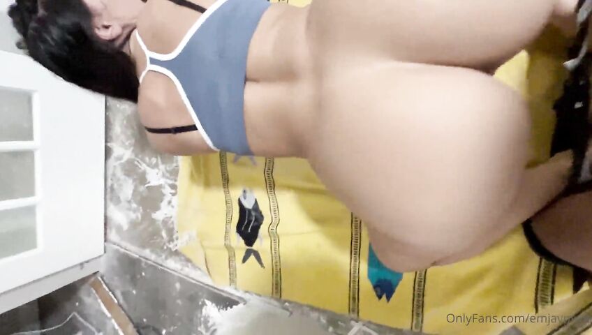 Emily Rinaudo Pov Doggy Style Sex Onlyfans Ghi