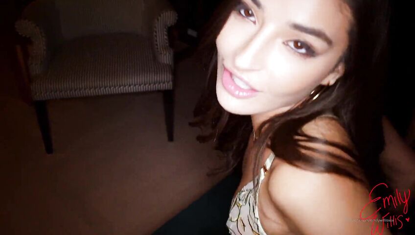 Emily Willis Double Penetration Threesomes