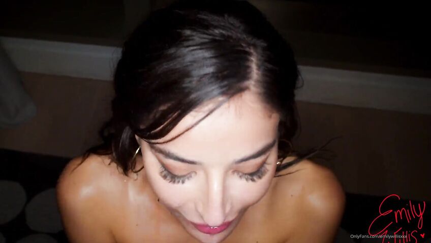 Emily Willis Double Penetration Threesomes