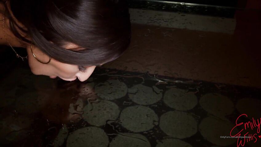 Emily Willis Double Penetration Threesomes