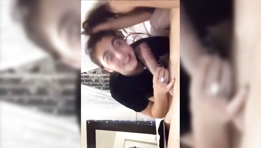 Emternational Sex Tape Blowjob Onlyfans Leaked Video