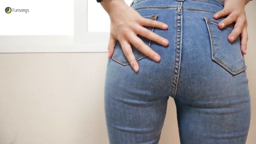 Eunsongs Asmr Butt Massage Patreon