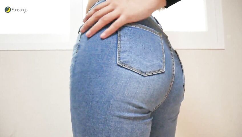 Eunsongs Asmr Butt Massage Patreon