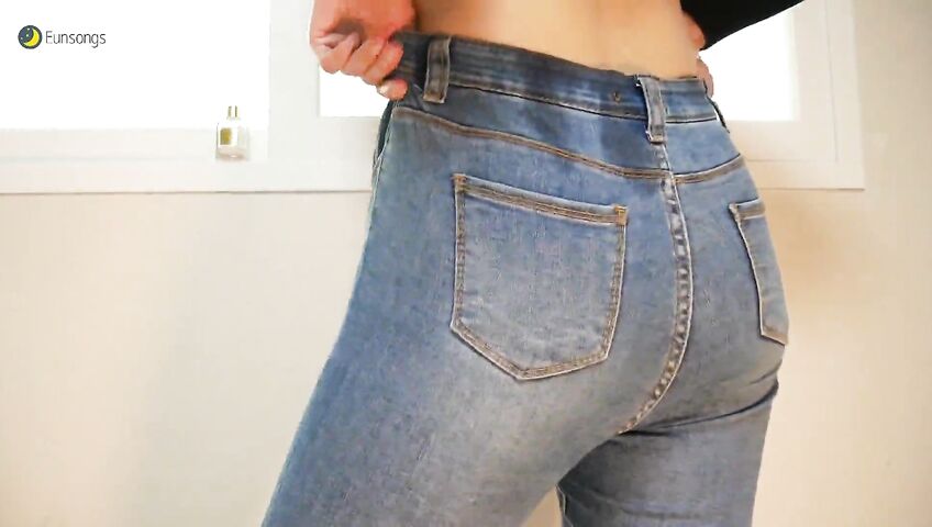 Eunsongs Asmr Butt Massage Patreon