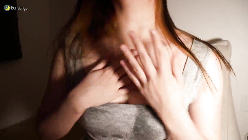 Eunsongs Asmr Gentle Oily Tits Massage Patreon Video