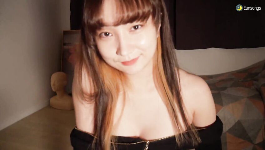 Eunsongs Asmr Last Date Night Patreon