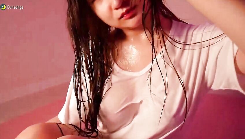 Eunsongs Asmr Massage Braless