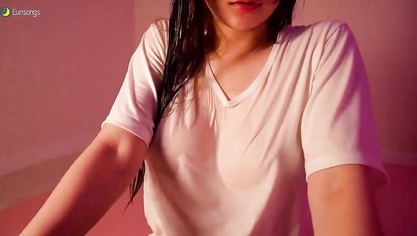 Eunsongs Asmr Massage Braless