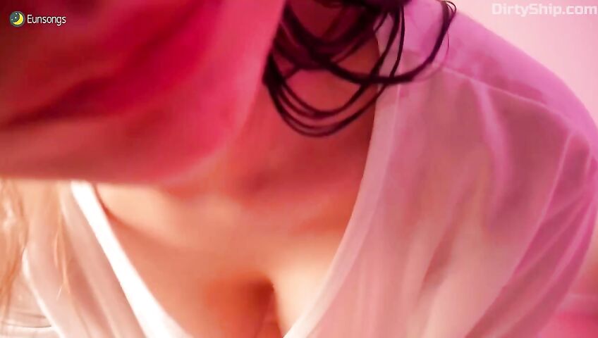 Eunsongs Asmr Massage Braless