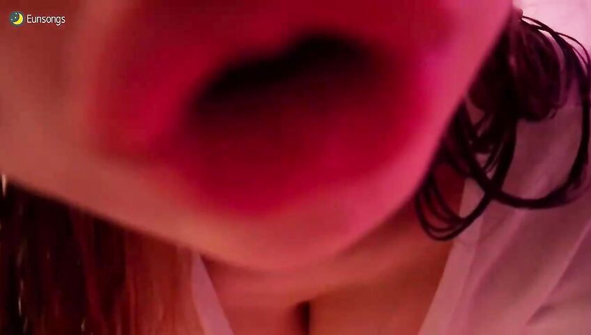 Eunsongs Asmr Massage Braless