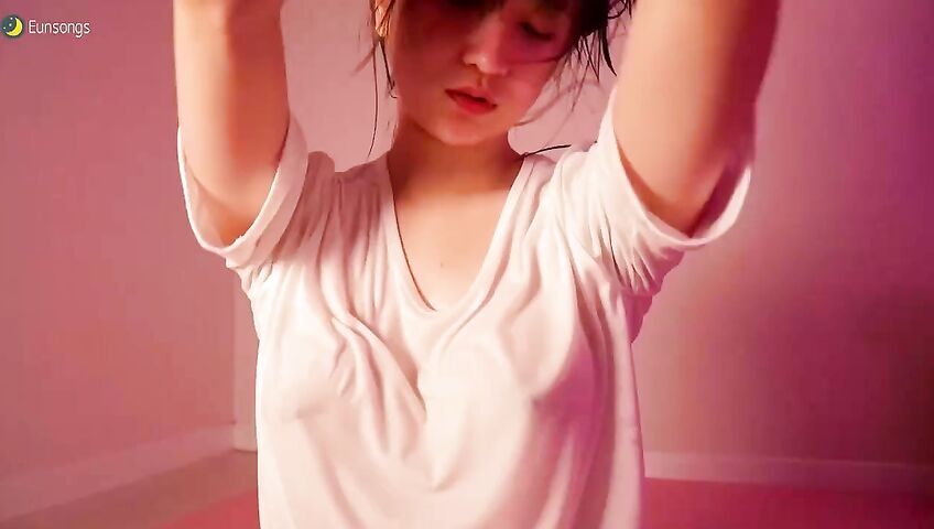 Eunsongs Asmr Massage Braless