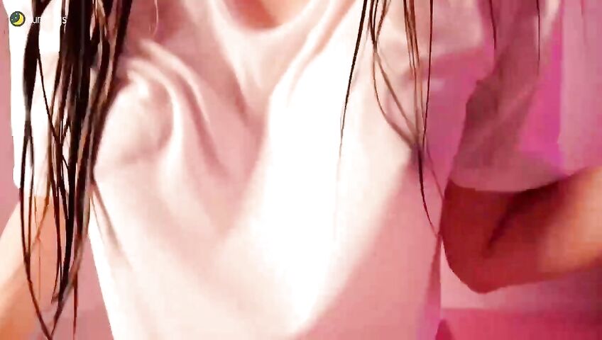 Eunsongs Asmr Massage Braless