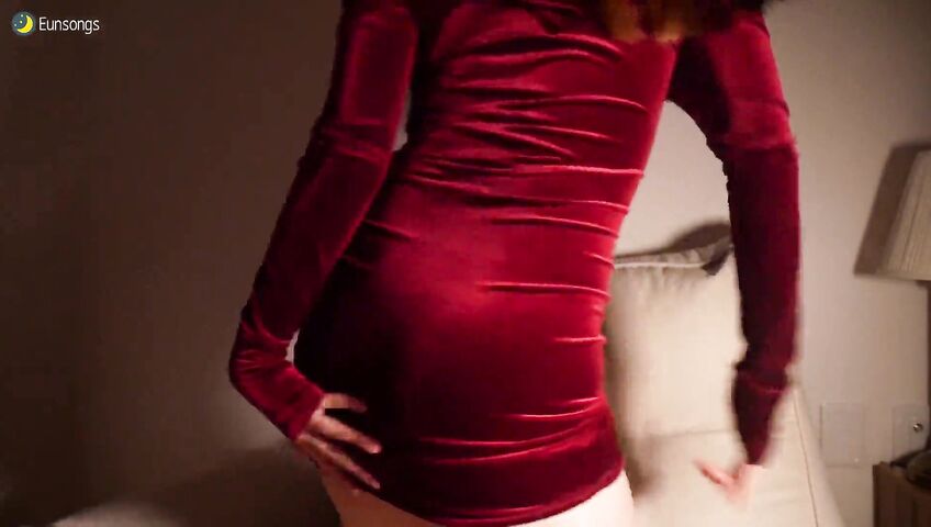 Eunsongs Asmr Masturbation Patreon