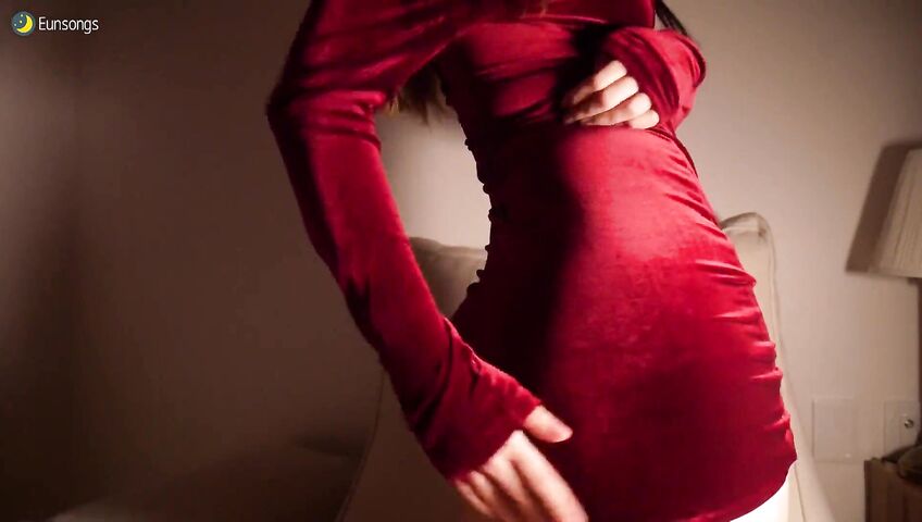 Eunsongs Asmr Masturbation Patreon