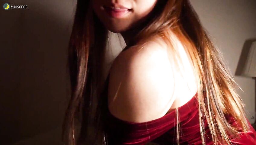 Eunsongs Asmr Masturbation Patreon