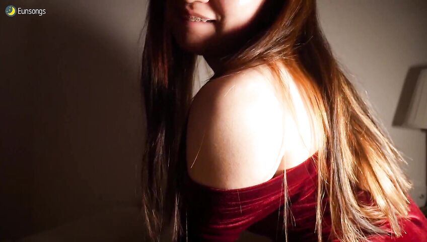 Eunsongs Asmr Masturbation Patreon