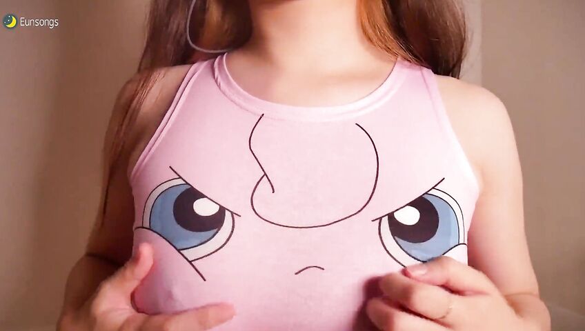 Eunsongs Asmr Nipple Slip Patreon